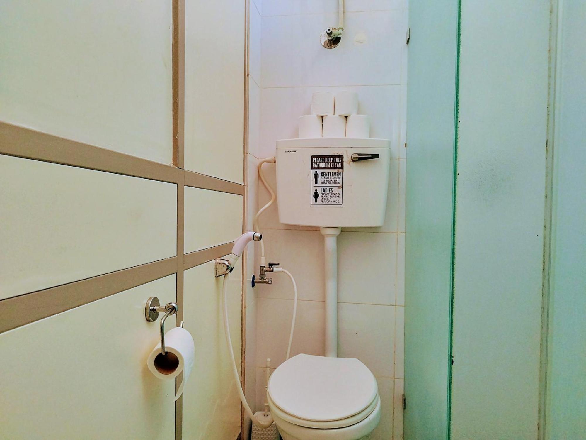 Hostel Polihosts Old Jaffa Tel Awiw Zewnętrze zdjęcie