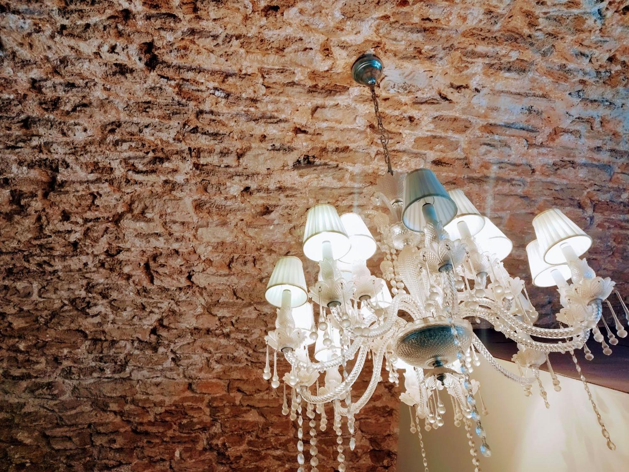 Hostel Polihosts Old Jaffa Tel Awiw Zewnętrze zdjęcie