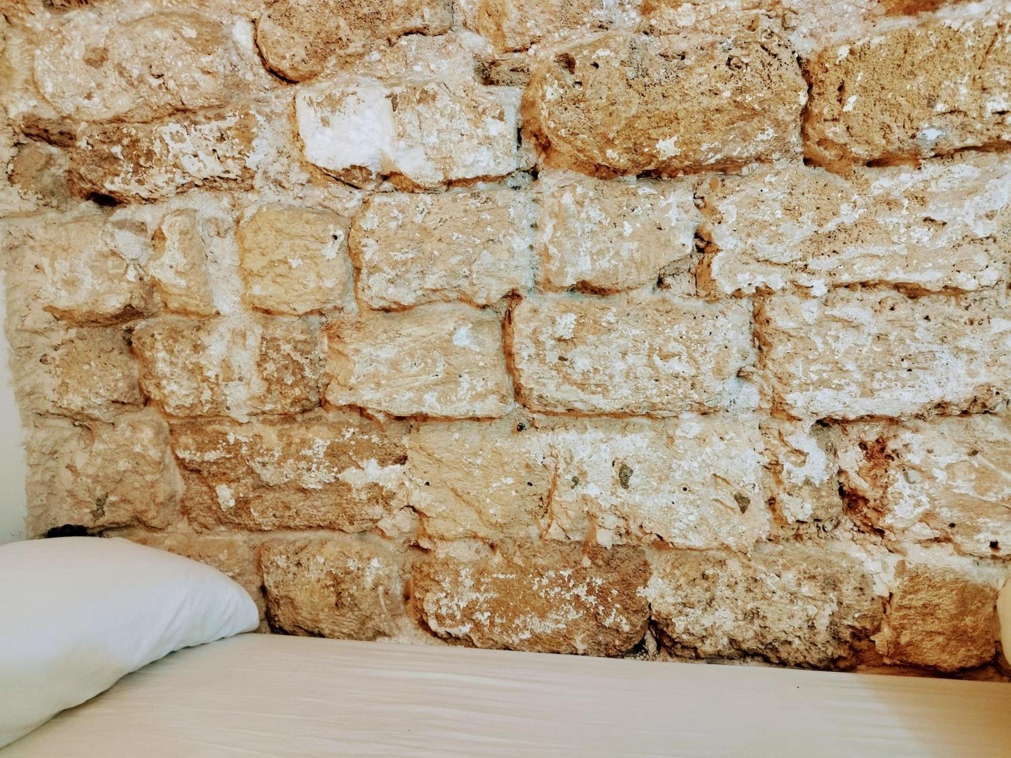 Hostel Polihosts Old Jaffa Tel Awiw Zewnętrze zdjęcie