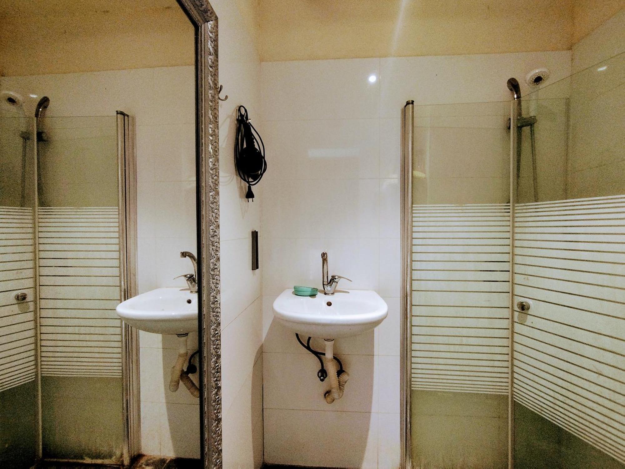 Hostel Polihosts Old Jaffa Tel Awiw Zewnętrze zdjęcie