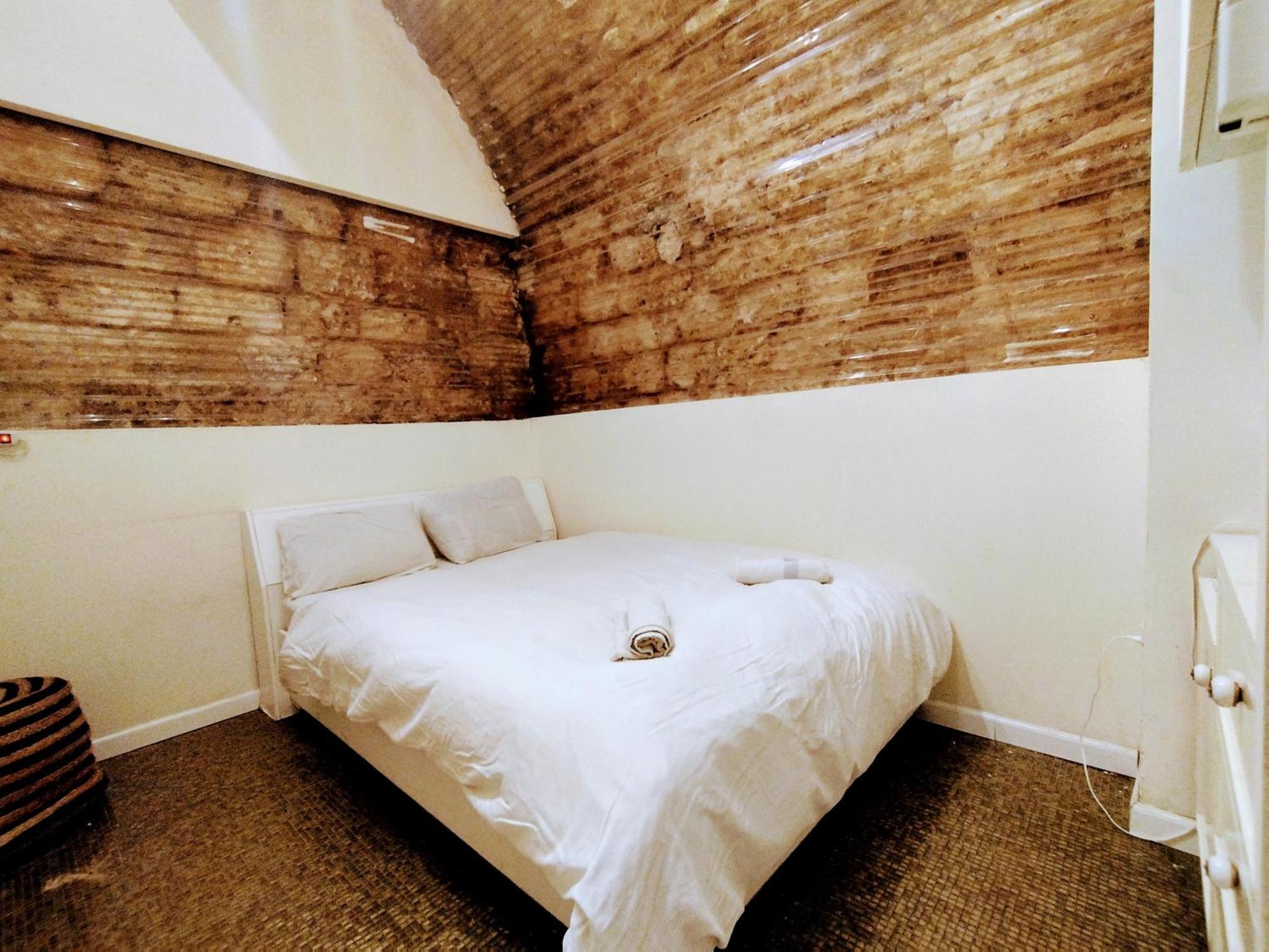 Hostel Polihosts Old Jaffa Tel Awiw Zewnętrze zdjęcie