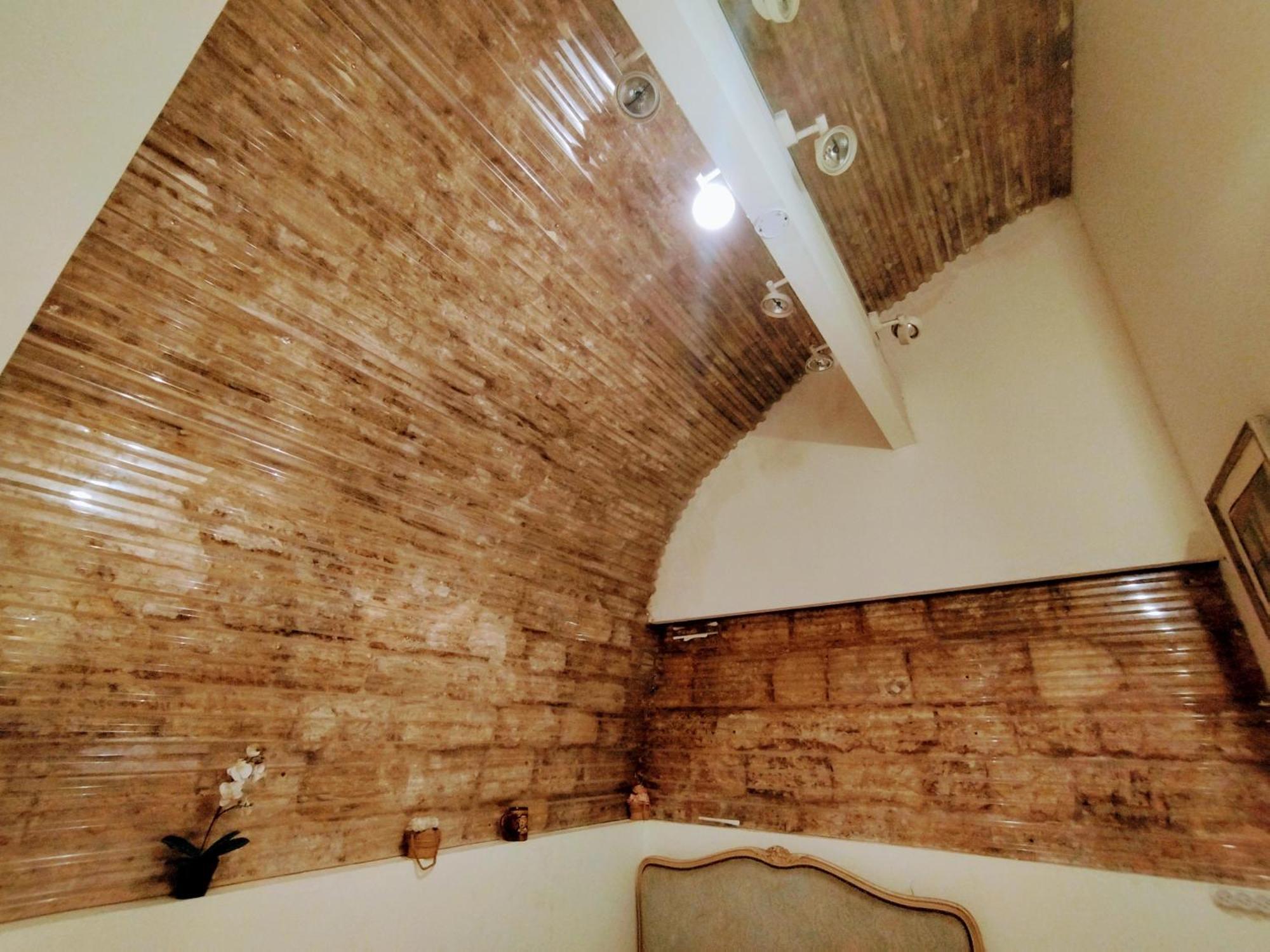 Hostel Polihosts Old Jaffa Tel Awiw Zewnętrze zdjęcie