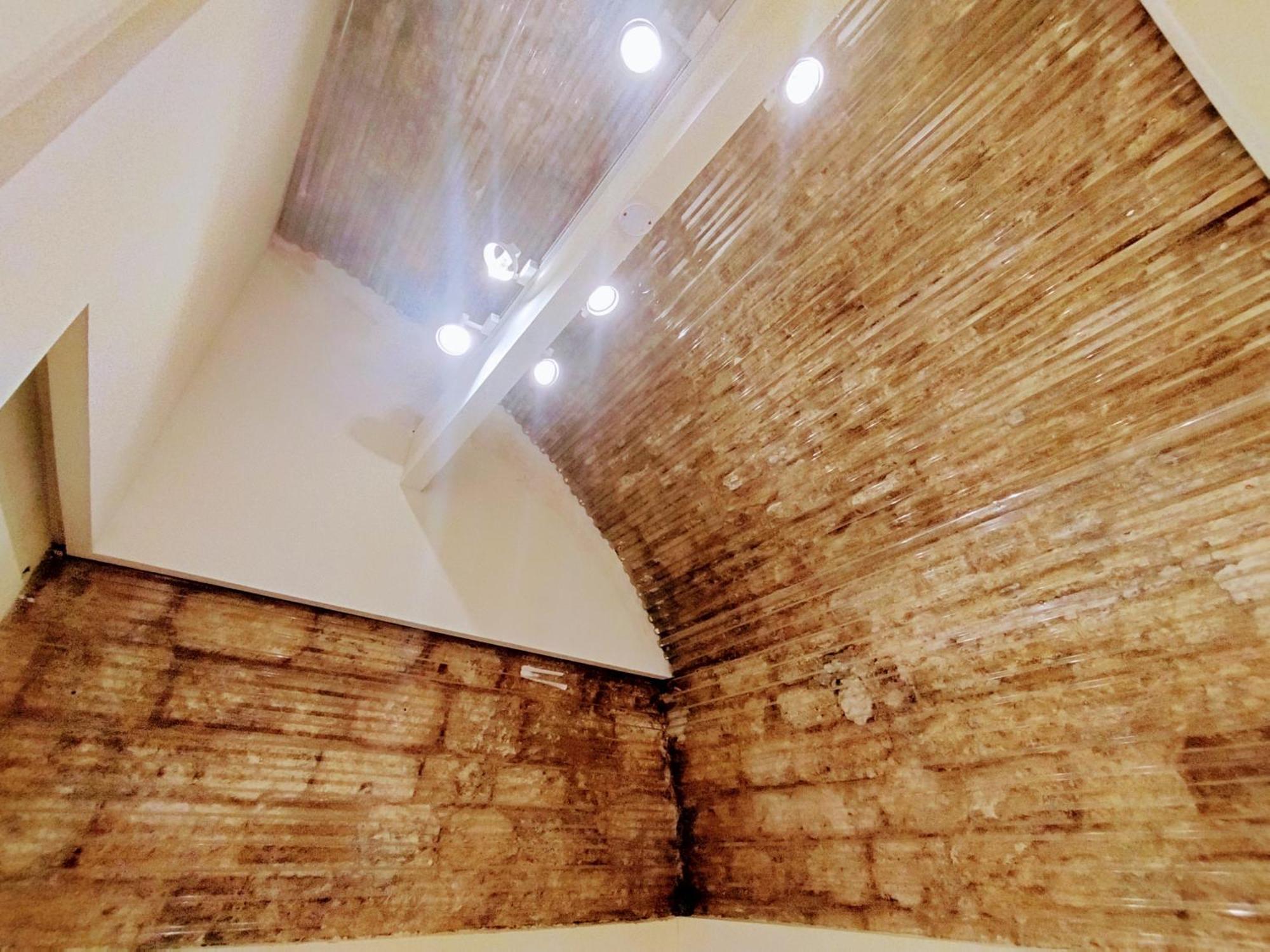 Hostel Polihosts Old Jaffa Tel Awiw Zewnętrze zdjęcie
